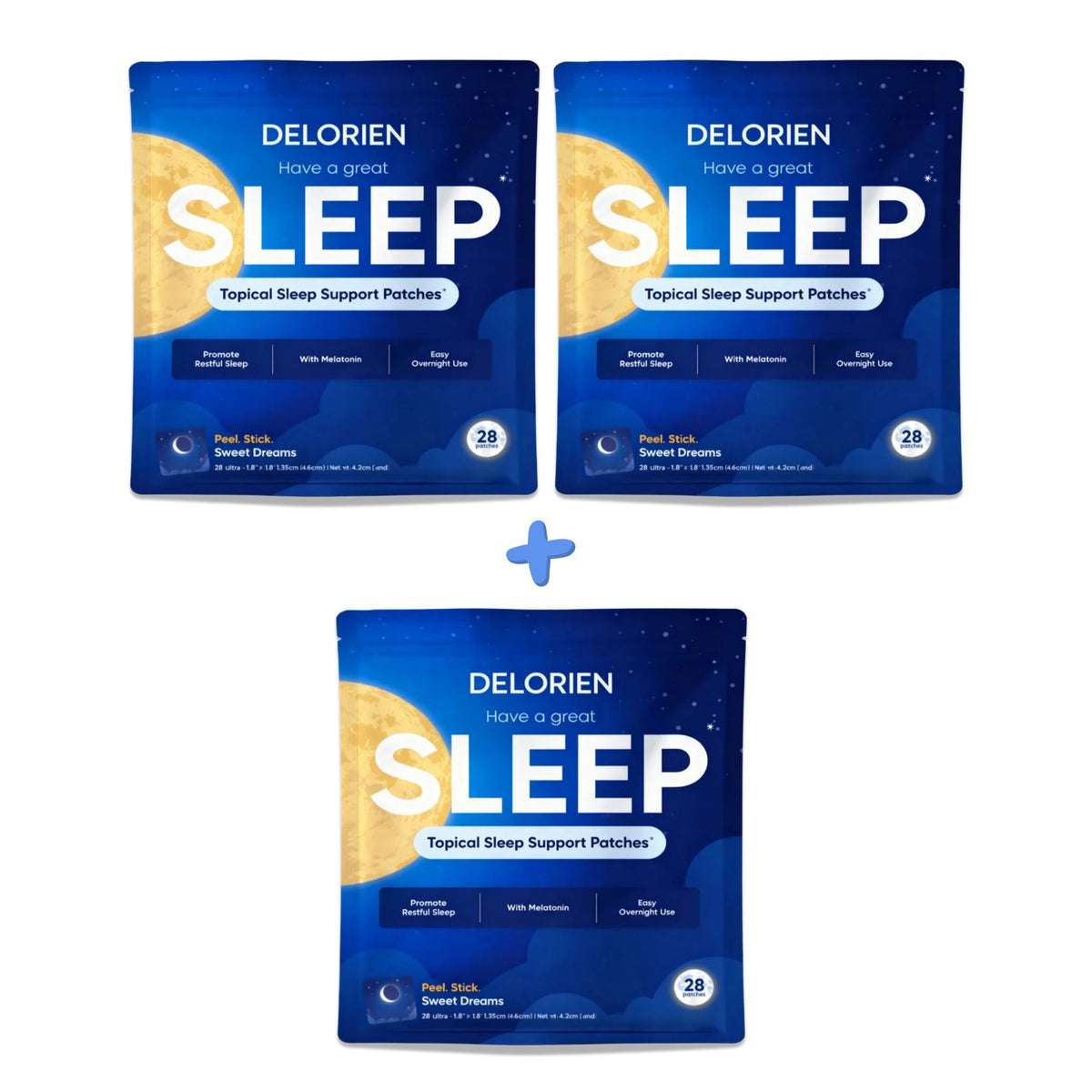 Delorien®