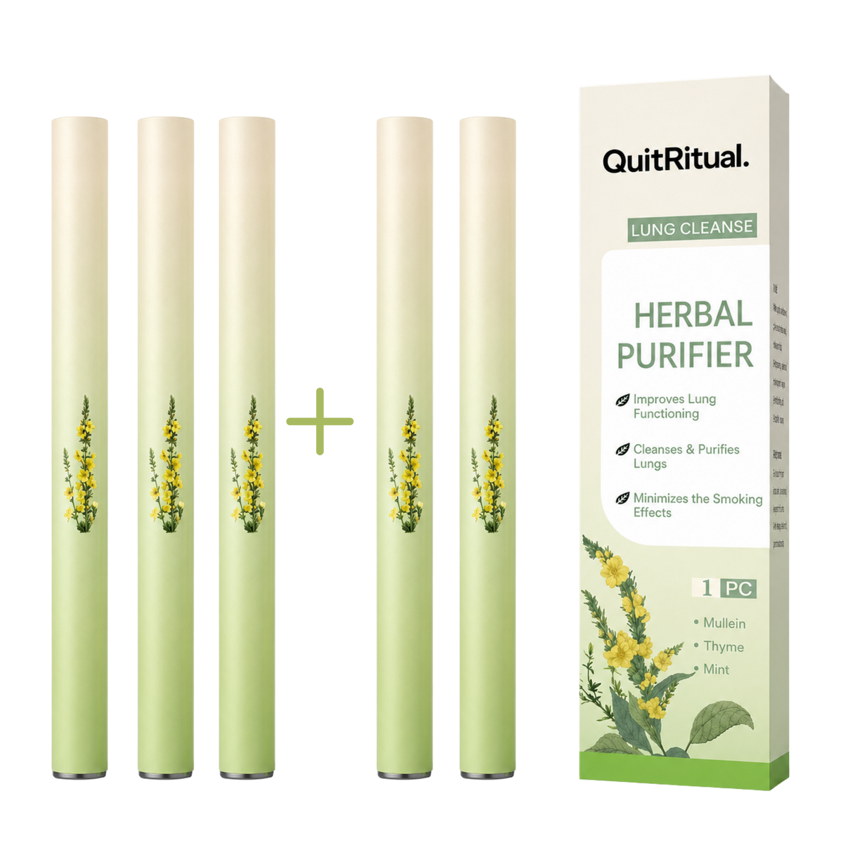 QuitRitual