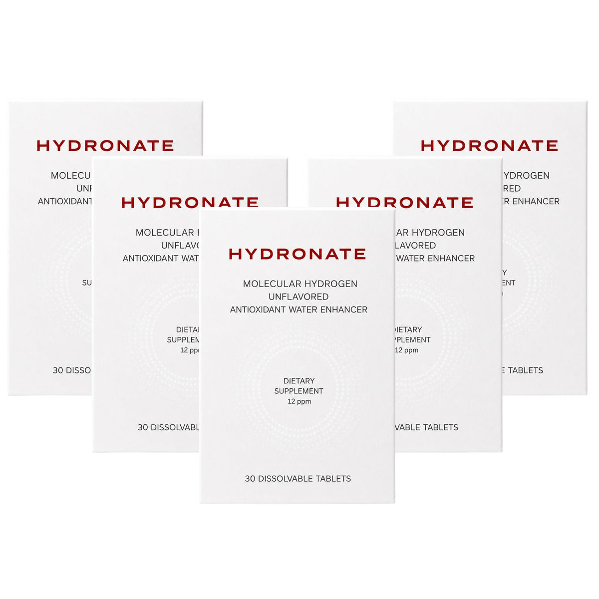 Hydronate