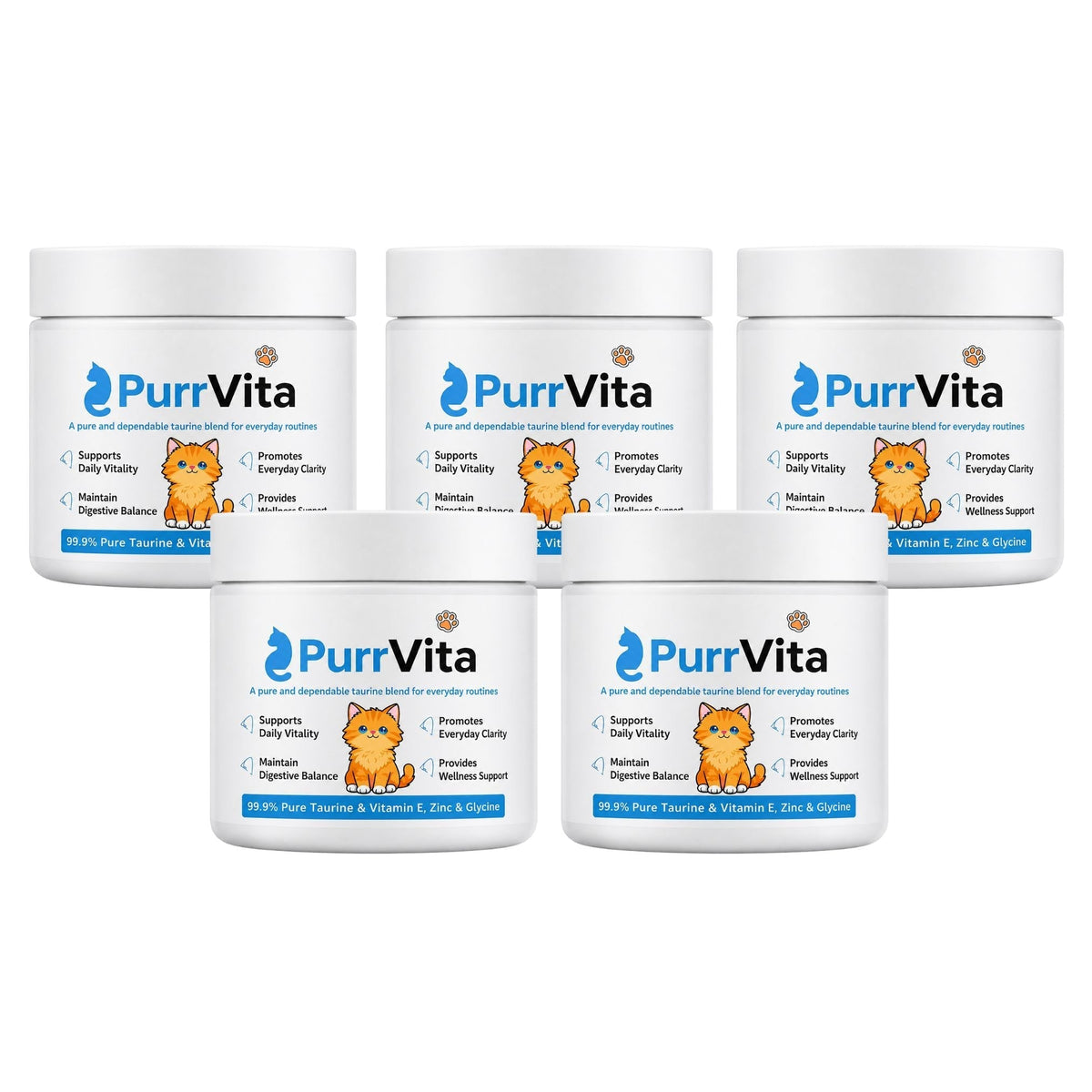 PurrVita