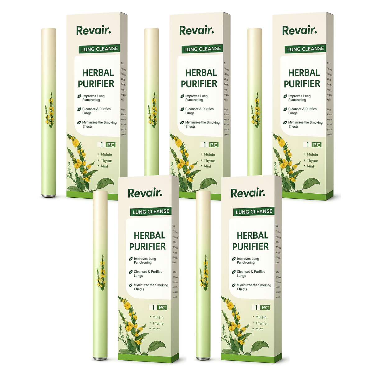 Revair