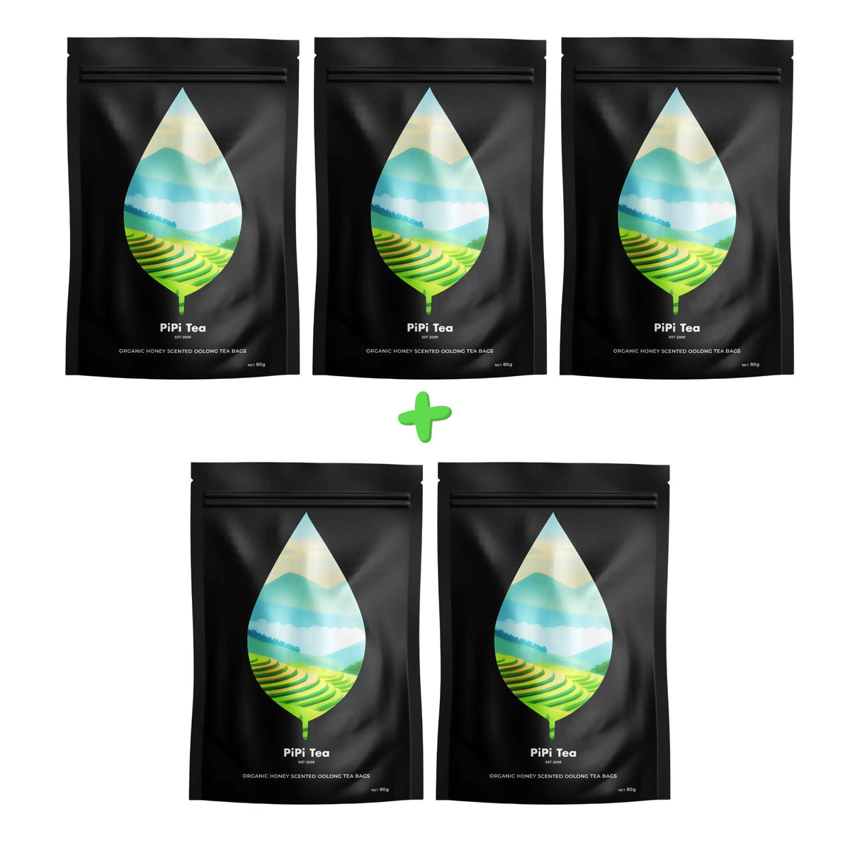 PiPi Tea