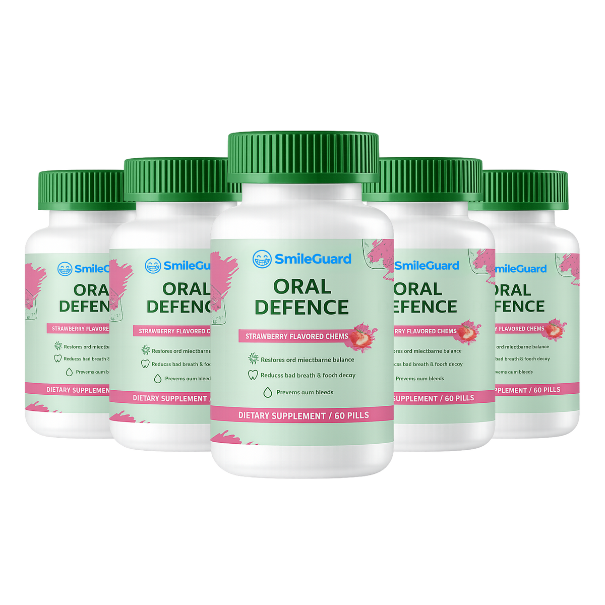 SmileGuard™