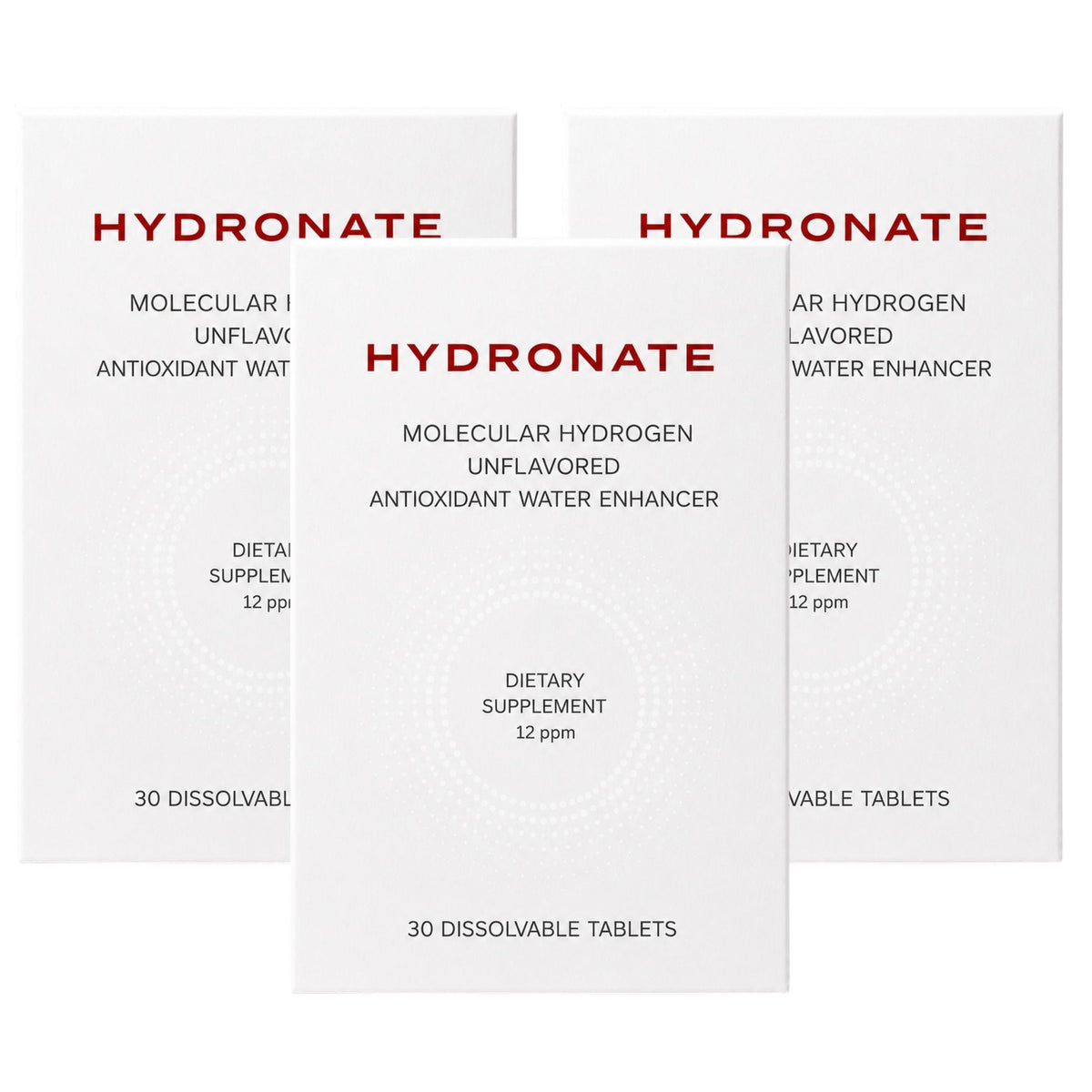 Hydronate