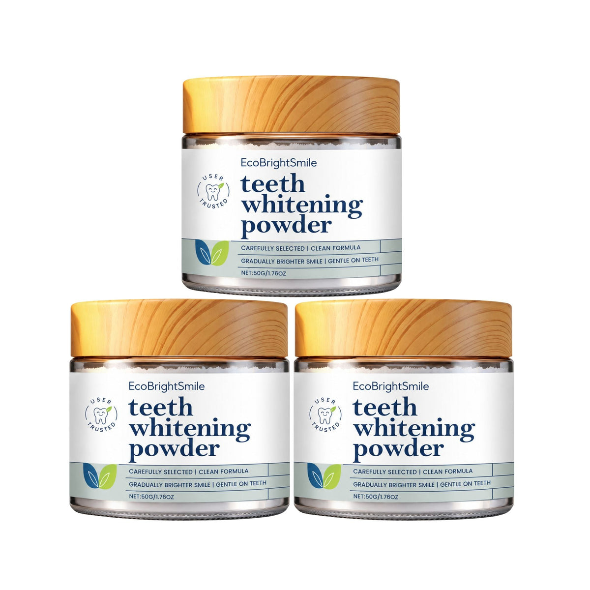 EcoBrightSmile